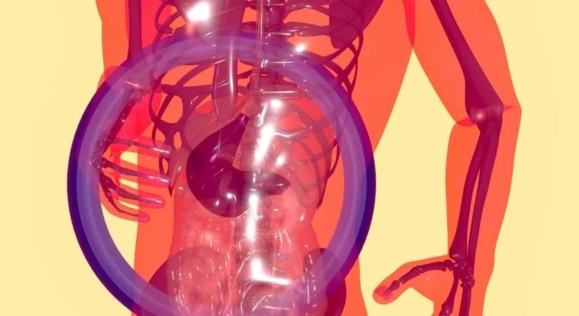 Does Fatty Liver in Pregnancy Heighten Preterm Birth Risks?