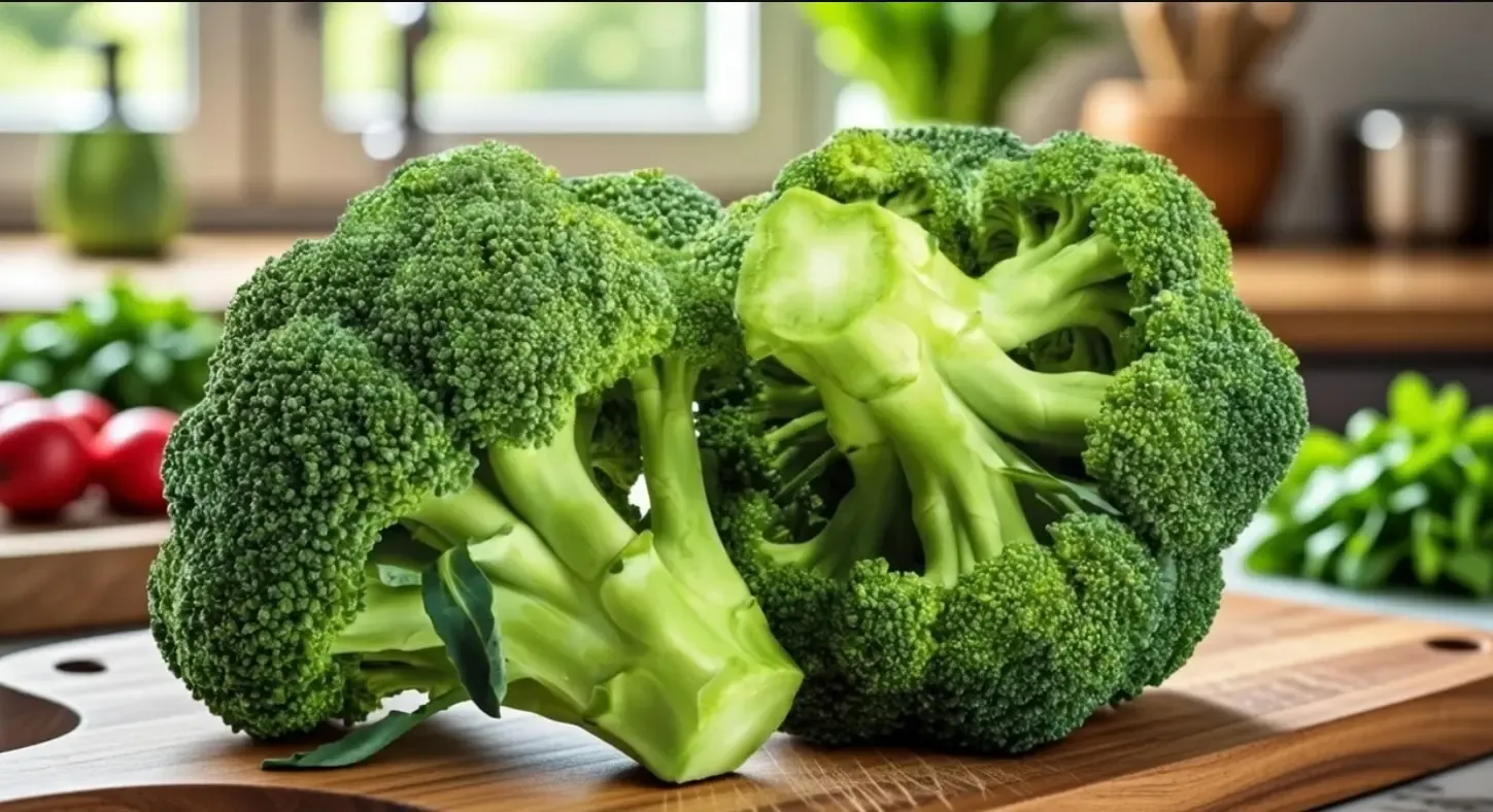 क्या ब्रोकली सर्दियों में शरीर के लिए बेहद फायदेमंद है?