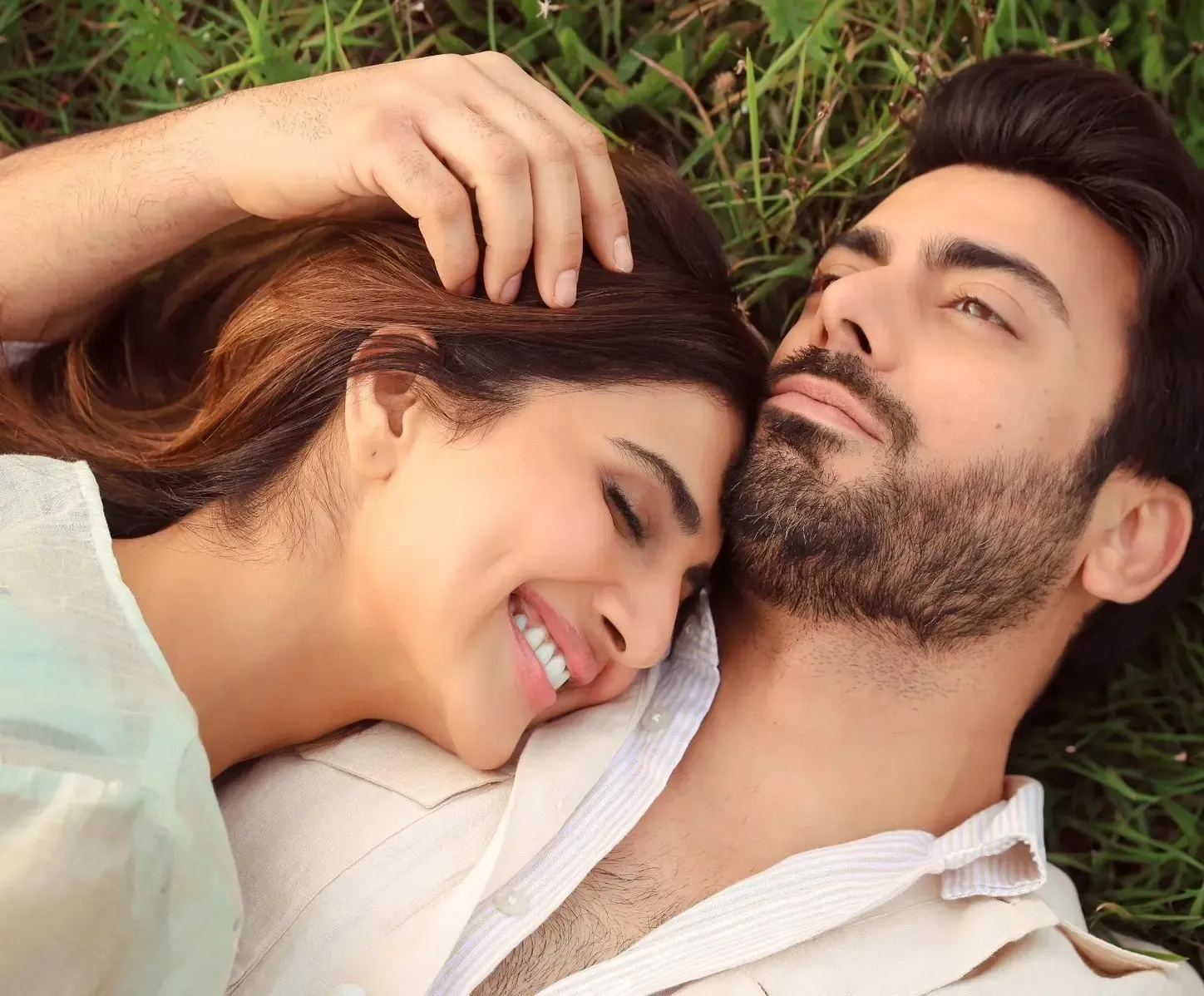 Fawad and Vaani’s ‘Abir Gulaal’ Teaser Highlights a Charming Romance