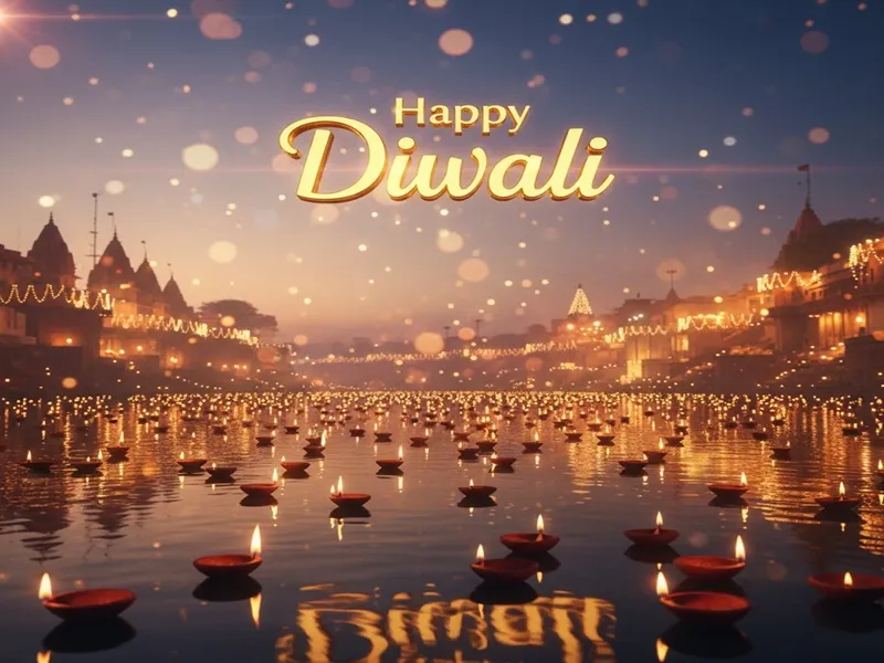 How Are FBI Director Patel and US Lawmakers Celebrating Diwali?