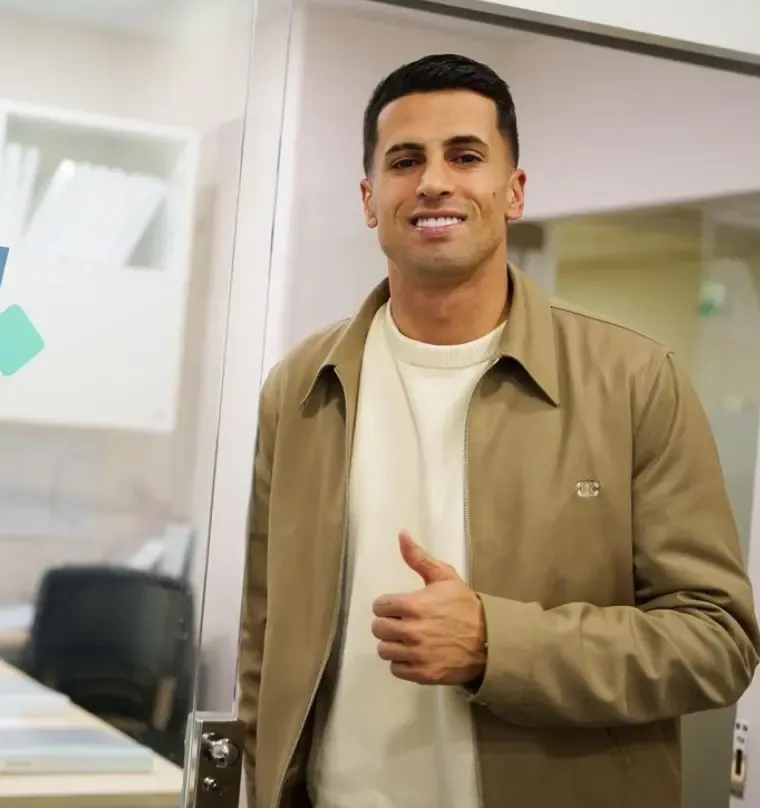 क्या एफसी बार्सिलोना में जोआओ कैंसेलो की होगी वापसी?