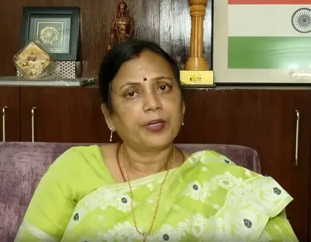 एफसीआर का बिल लाकर लोगों का ध्यान वास्तविक मुद्दों से भटकाना चाहती है सरकार  : बीजद सांसद सुलता देव 