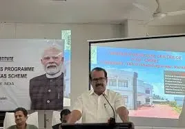 Kerala's FCRA Amendments Ignite Heated Political Dispute