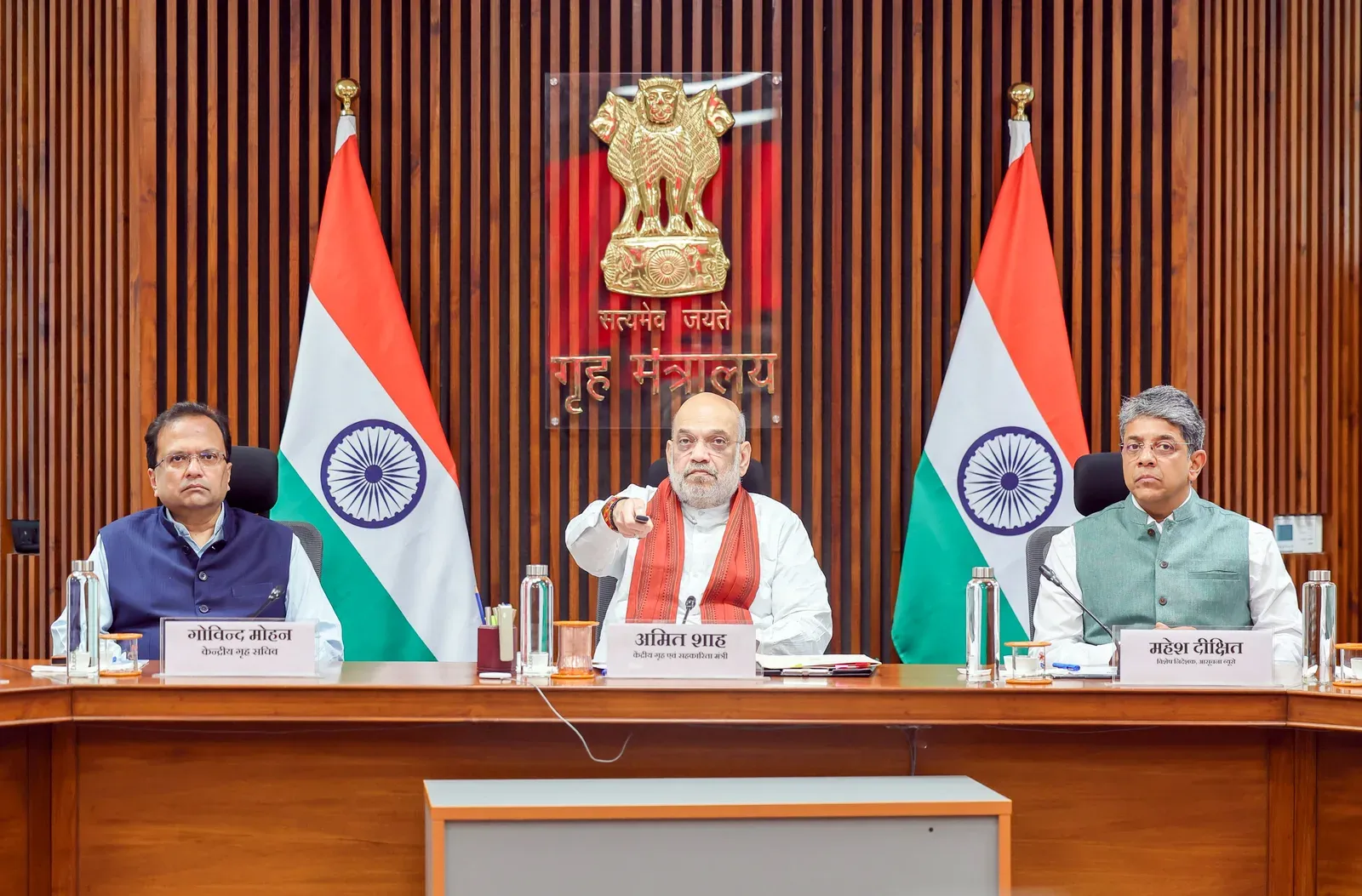 FCRA Amendment Bill 2026: Security, transparency, and NGO funding explained