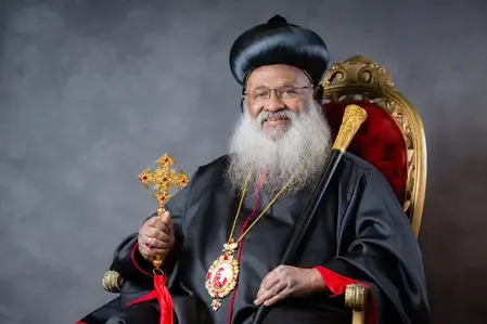 Political Tensions Rise Over FCRA Amendments as Church and Congress Challenge Centre