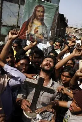 Investigating the Exodus: Fear and Insecurity Driving Minorities from Pakistan