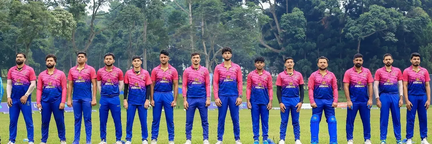 Are T20 World Cup Teams with Pakistani Players Facing Visa Delays?