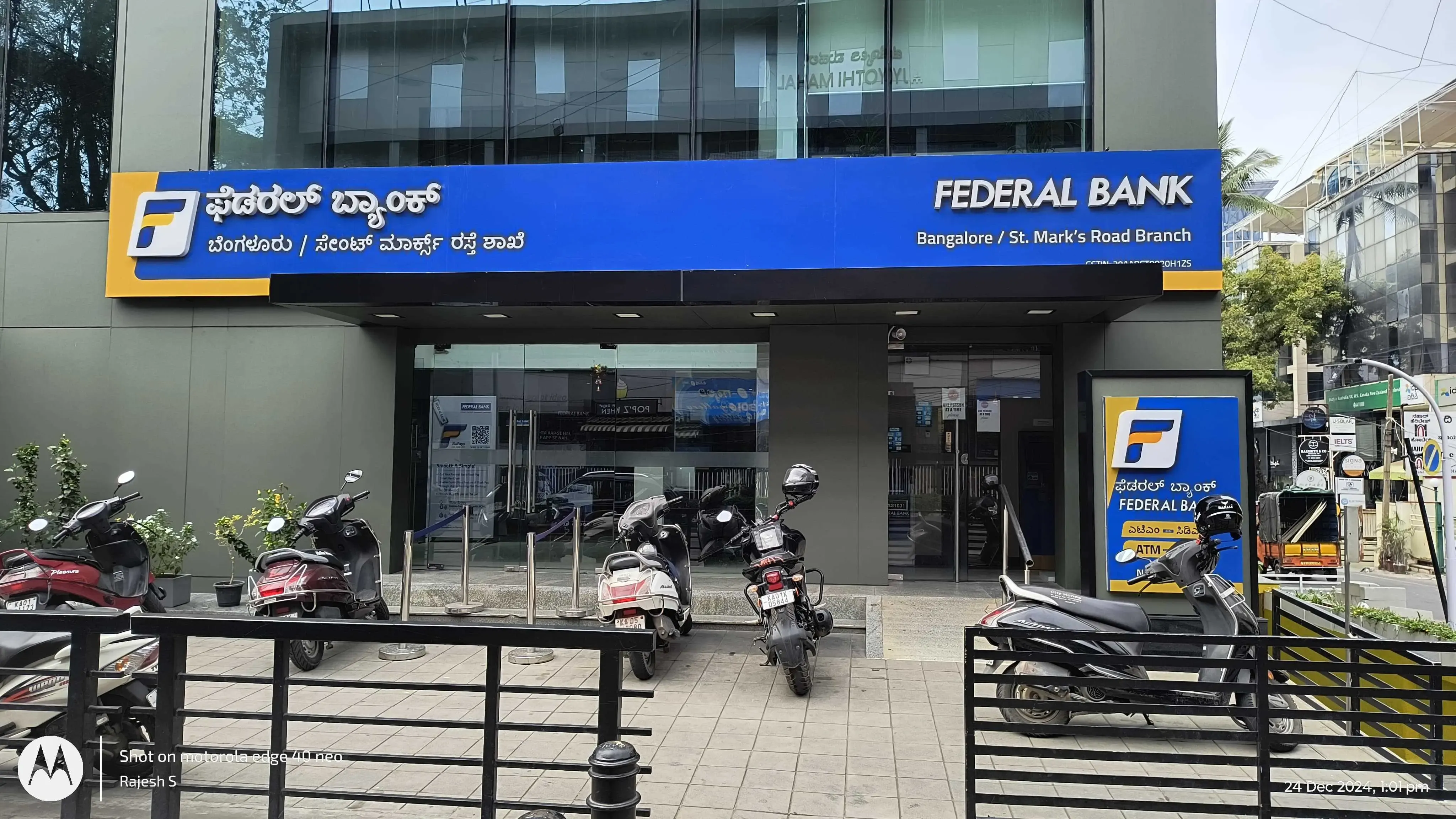 Federal Bank to acquire Standard Chartered's credit card portfolio in India