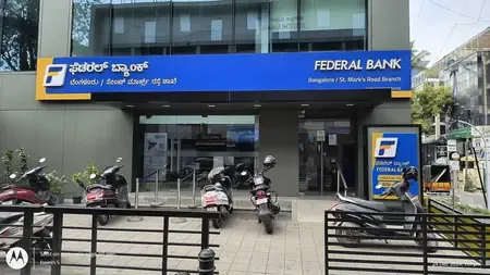 Federal Bank to acquire Standard Chartered's credit card portfolio in India
