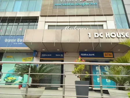 Federal Bank's Q2 profit falls over 9 pc to Rs 955 crore