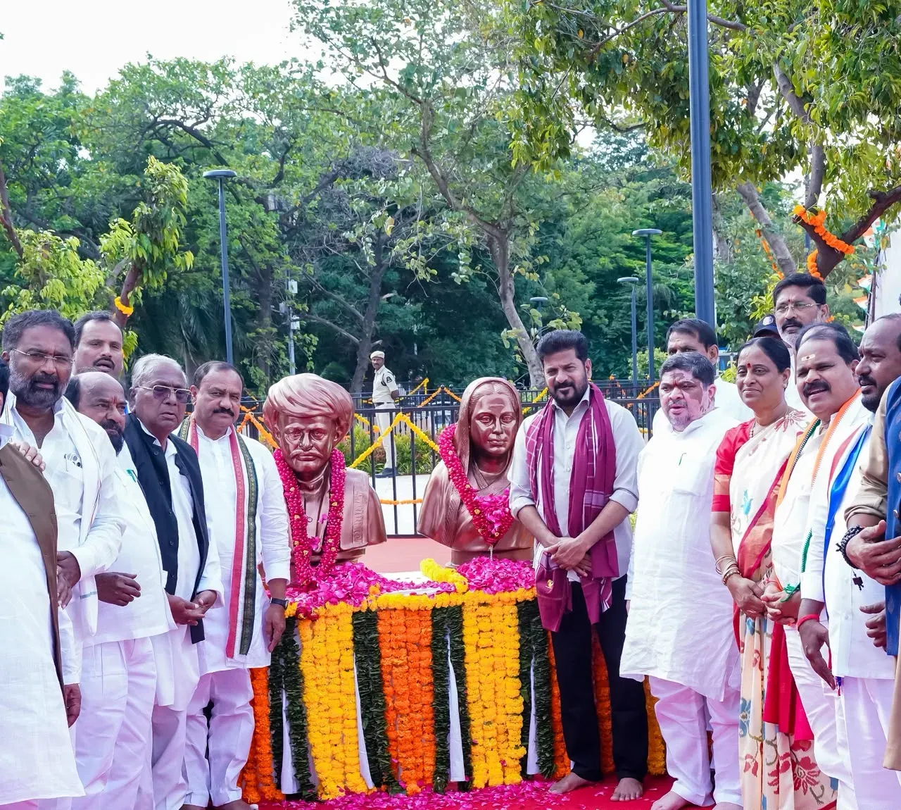 Telangana to credit ₹2,400 crore fee reimbursement directly to students