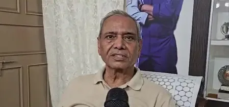 How Did Parents and Teacher Celebrate Shubhanshu Shukla's Journey to ISS?
