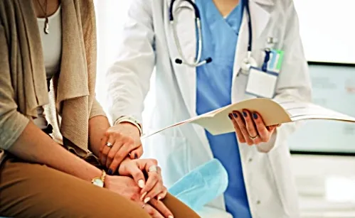 Could Feelings of Frailty Indicate Early Aging Signs at 40?