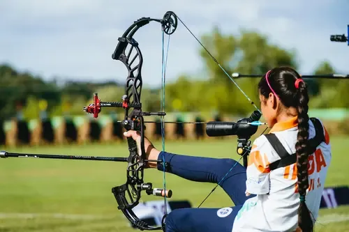 Sheetal Devi: A Journey of Triumph as World Archery's Para Archer of the Year