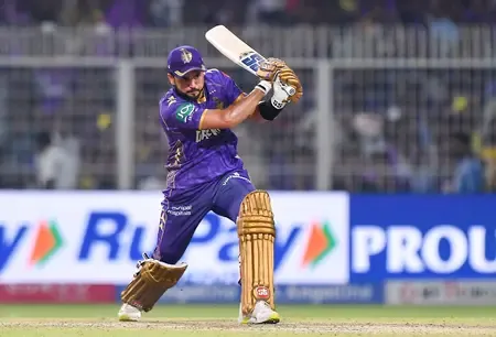 'It Feels Like a Blink': Manish Pandey Reflects on 19 Years in IPL