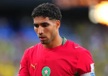 Achraf Hakimi rape trial confirmed after appeal rejected: PSG star responds