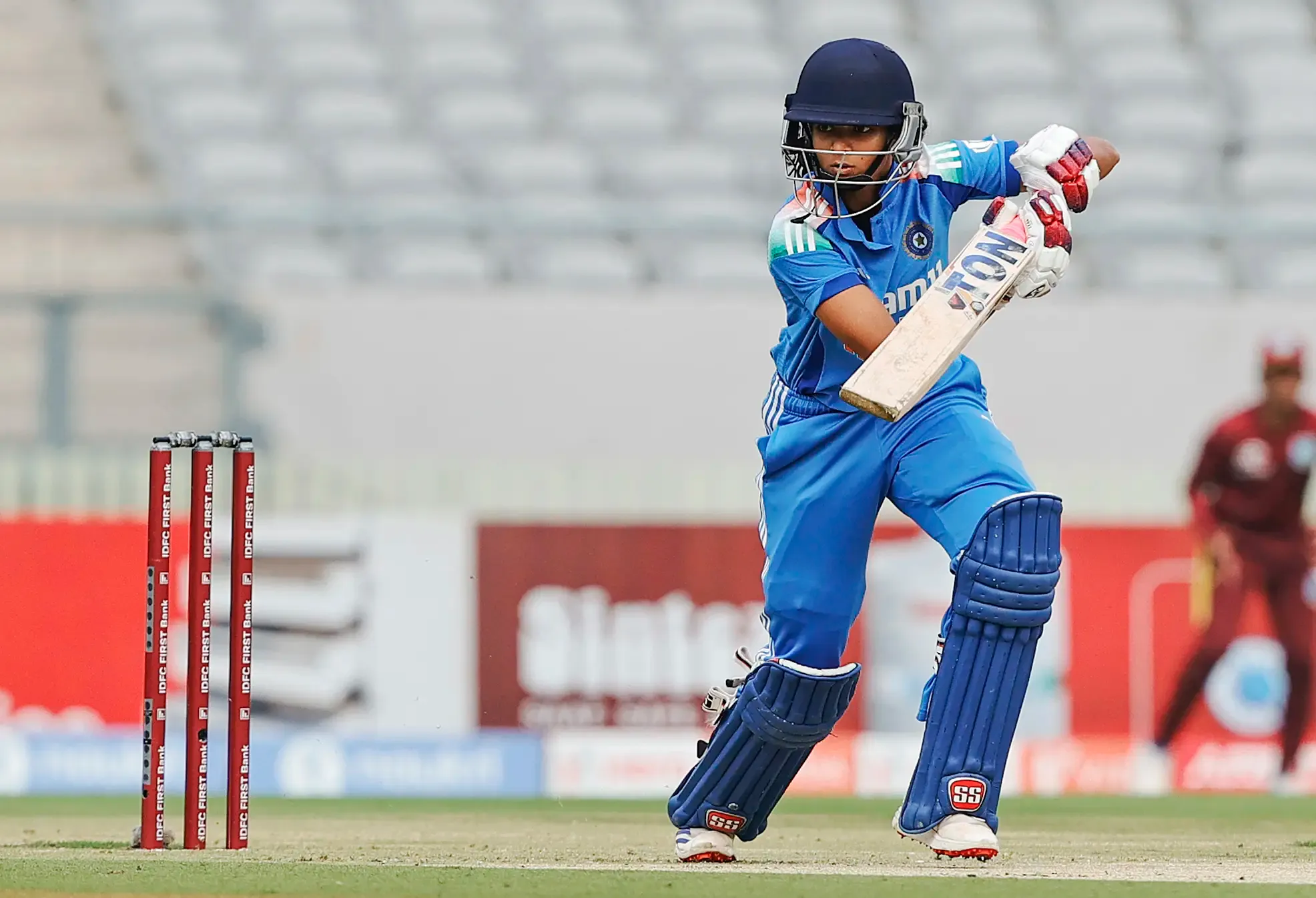 How does it feel to have the country’s faith in Pratika Rawal ahead of her maiden ODI World Cup?