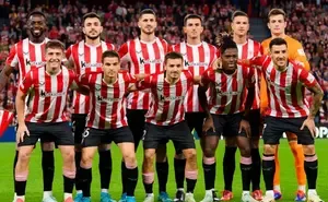 Fenerbahce visit starts a long odyssey away from home for Bilbao