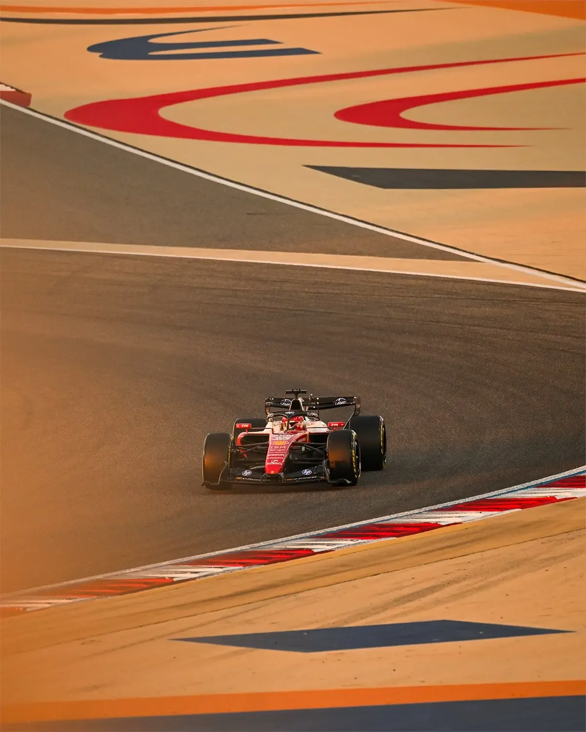 McLaren’s Andrea Stella: Ferrari and Mercedes Lead Ahead of 2026 F1 Season