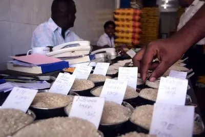 Festival price surge in Tamil Nadu: Rice, pulses up ₹30-50/kg ahead of Deepavali