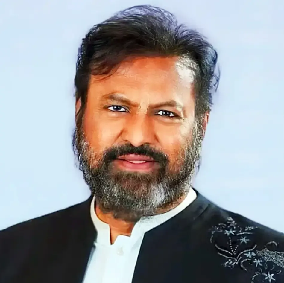 Family Conflict of Actor Mohan Babu Erupts Again