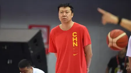 फिबा हॉल ऑफ फेम 2026 में चीनी खिलाड़ी वांग चीची का चयन