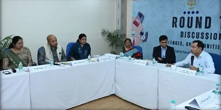 FICCI Sports Committee Launches in Uttar Pradesh with Significant Impact