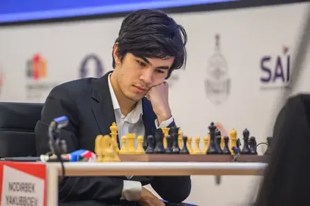 क्या फिडे विश्व कप के सेमीफाइनल टाईब्रेक में जाएंगे दोनों खिलाड़ी?