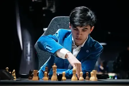 फिडे वर्ल्ड कप 2025 : महज 19 साल की उम्र में रचा इतिहास, सिंडारोव बने सबसे युवा चैंपियन