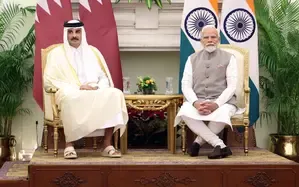 FIEO Applauds Strengthened India-Qatar Partnership, Foresees Trade Growth