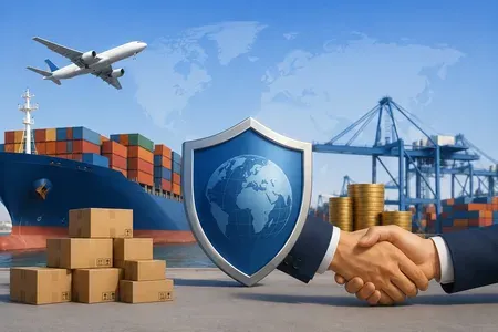 FIEO urges export credit revival, logistics fix to hit $2 trillion export target