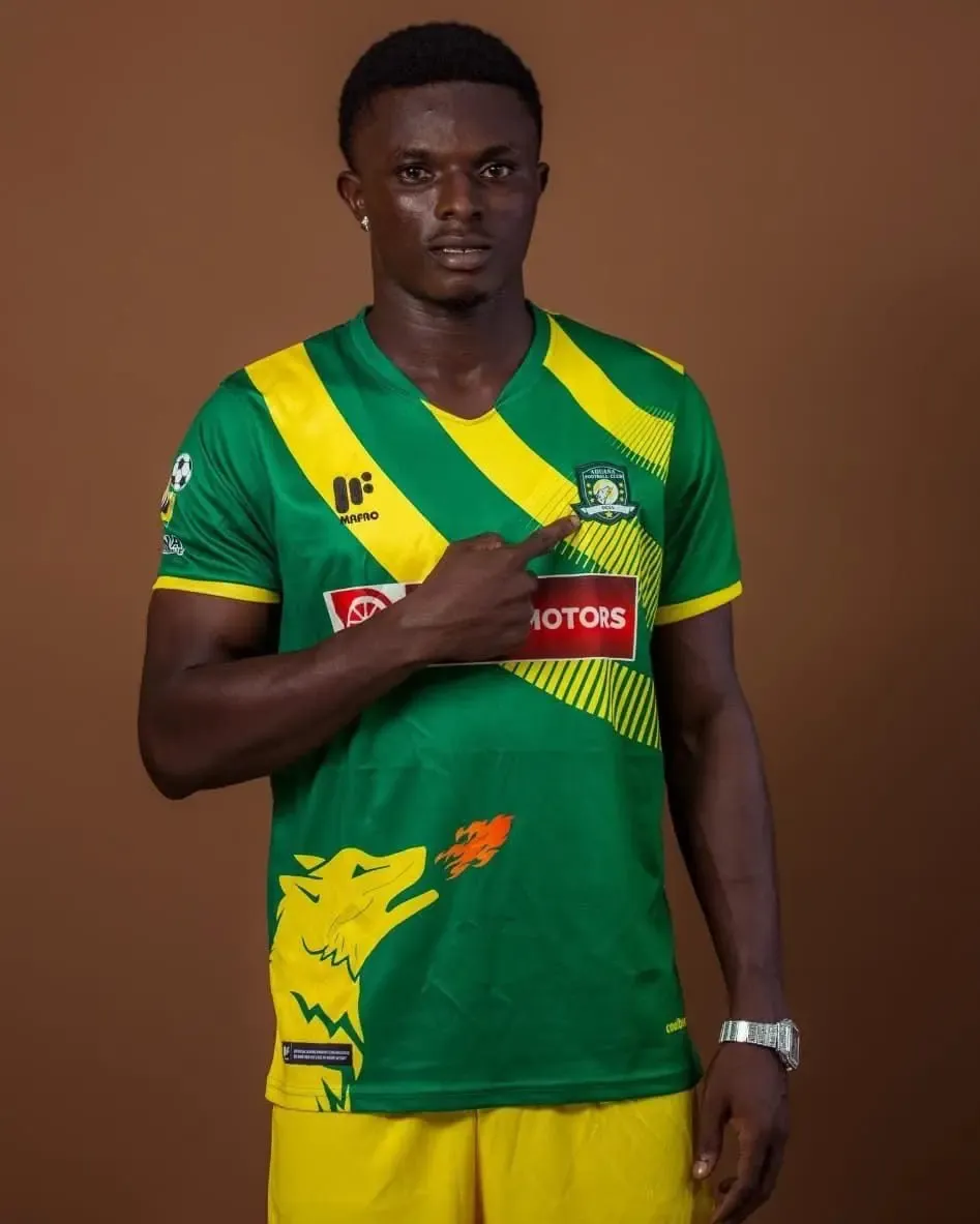 FIFA President Gianni Infantino Expresses Grief Over Ghana Footballer Dominic Frimpong's Tragic Death