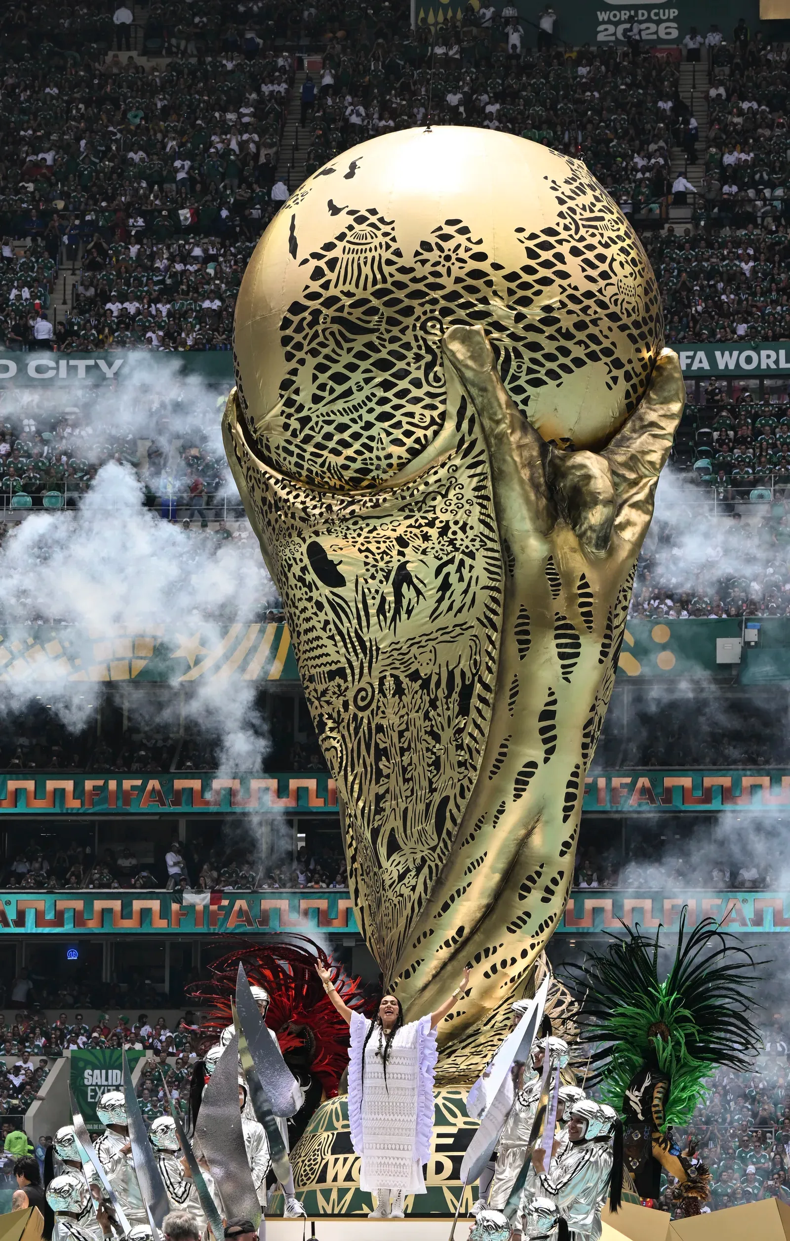 FIFA World Cup finals results 1930–2026: Complete scoreline history