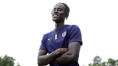 FIFA WC 2026: Trevoh Chalobah replaces injured Livramento in England squad