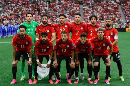 FIFA WC 2026: Egypt forced back to Spokane after Seattle security denial