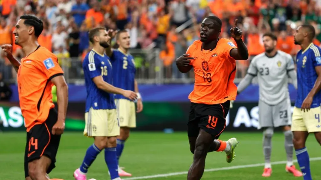 FIFA World Cup 2026 hits 100 goals in 33 games, fastest since 1958
