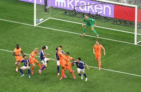 FIFA World Cup 2026: Japan twice fight back to hold Netherlands 2-2 in Dallas