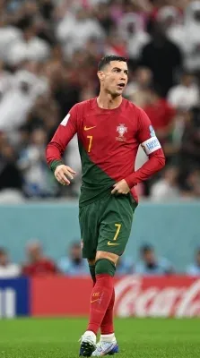 FIFA WC 2026: Portugal can do for Ronaldo what Argentina did for Messi, says Paul Masefield