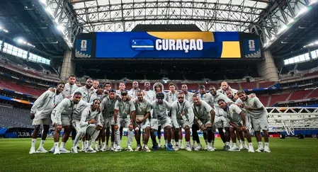FIFA WC 2026: Curacao coach Advocaat defiant after 7-1 Germany loss