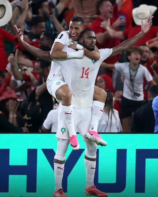 FIFA WC 2026: Morocco beat Netherlands on penalties, reach round of 16
