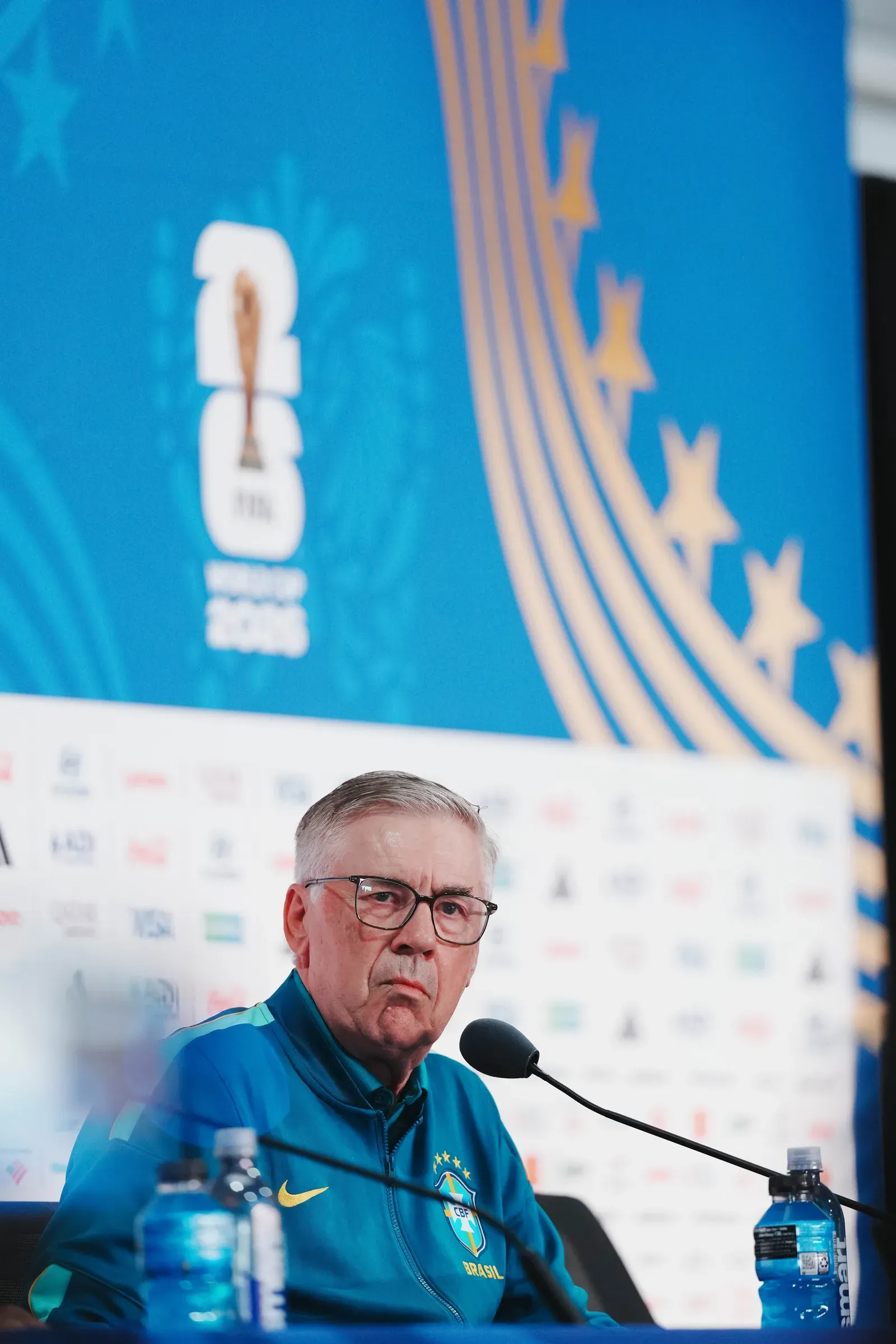 Brazil vs Morocco FIFA World Cup 2026: Kick-off time, live streaming, squads