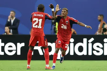 FIFA WC 2026: Cabo Verde vs Saudi Arabia date, time, venue, squads