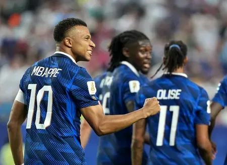 FIFA WC 2026 France vs Norway: Mbappe-Haaland showdown, when and where to watch