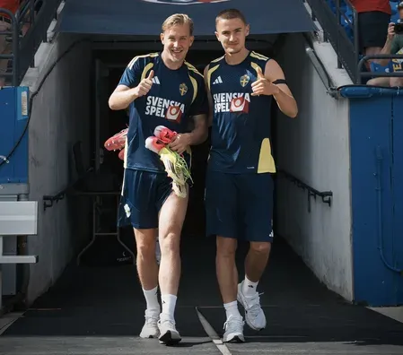 Sweden vs Tunisia FIFA World Cup 2026: Kick-off time, venue, squads