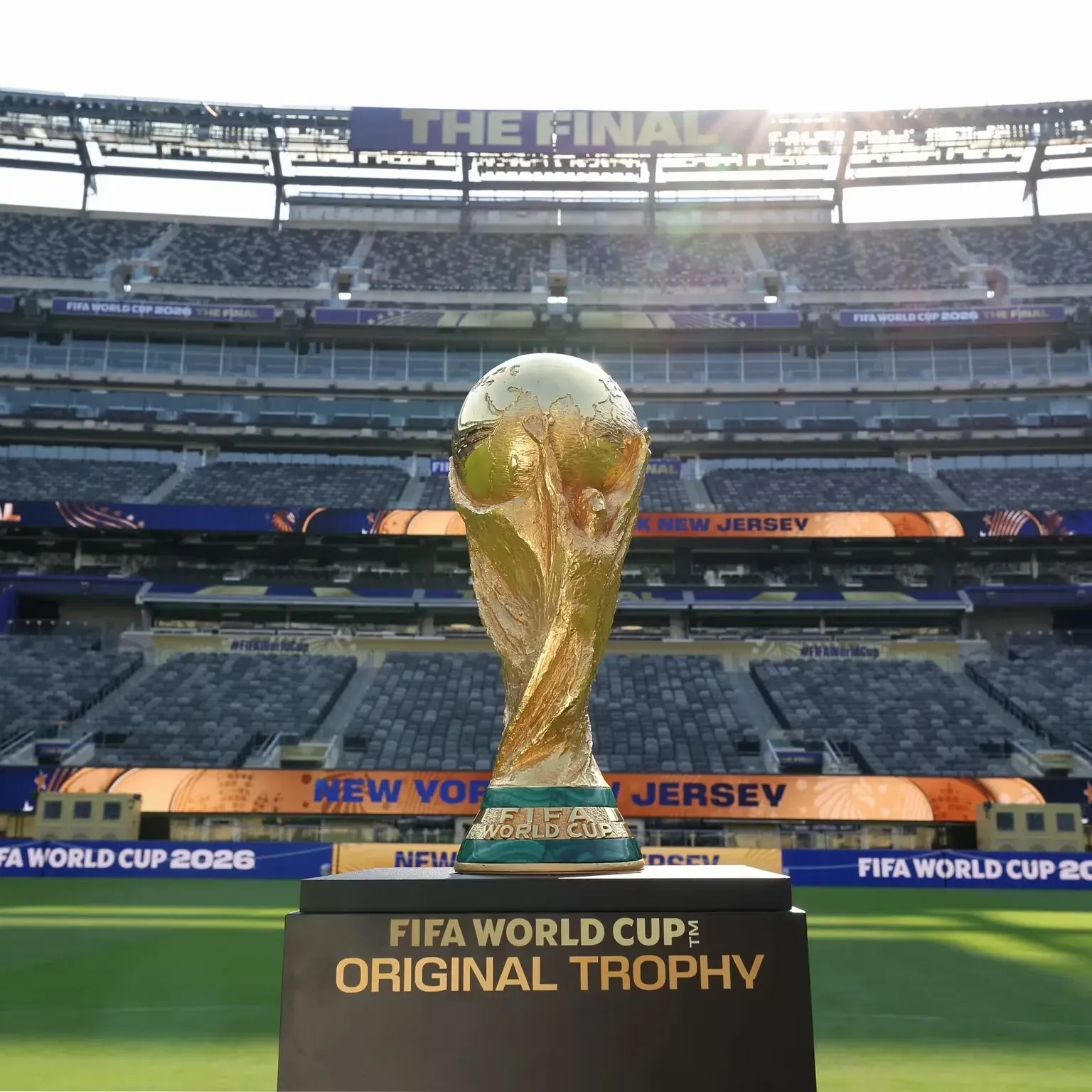 FIFA WC 2026 Final: Argentina vs Spain preview, squads, kick-off time