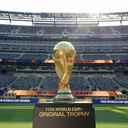 FIFA WC 2026 Final: Argentina vs Spain preview, squads, kick-off time