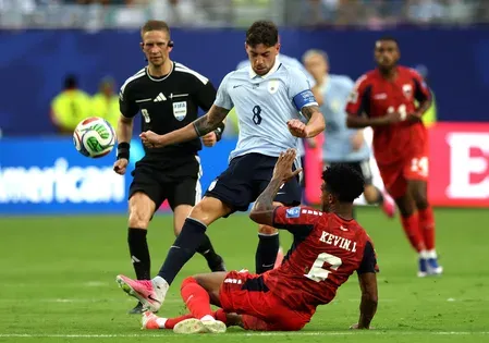 FIFA WC: Bielsa takes blame for Uruguay's round of 32 exit