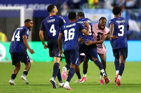 Cabo Verde exit FIFA World Cup 2026 but script historic fairytale