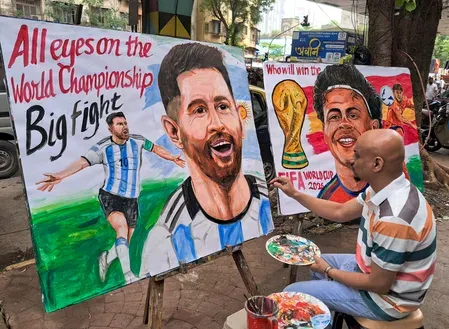 FIFA World Cup final: Maharashtra allows restaurants to stay open till 4 AM