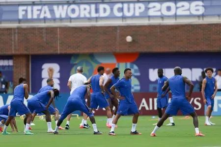 FIFA World Cup 2026: Argentina and France eye historic final repeat